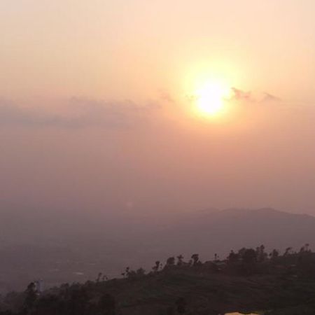 Ratnagiri Resort Bhatgoan Esterno foto
