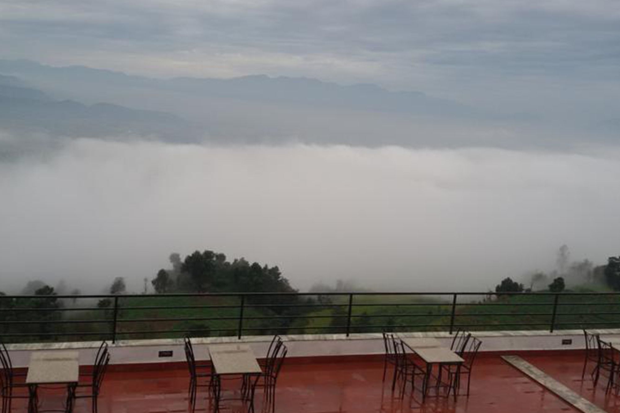 Ratnagiri Resort Bhatgoan Esterno foto