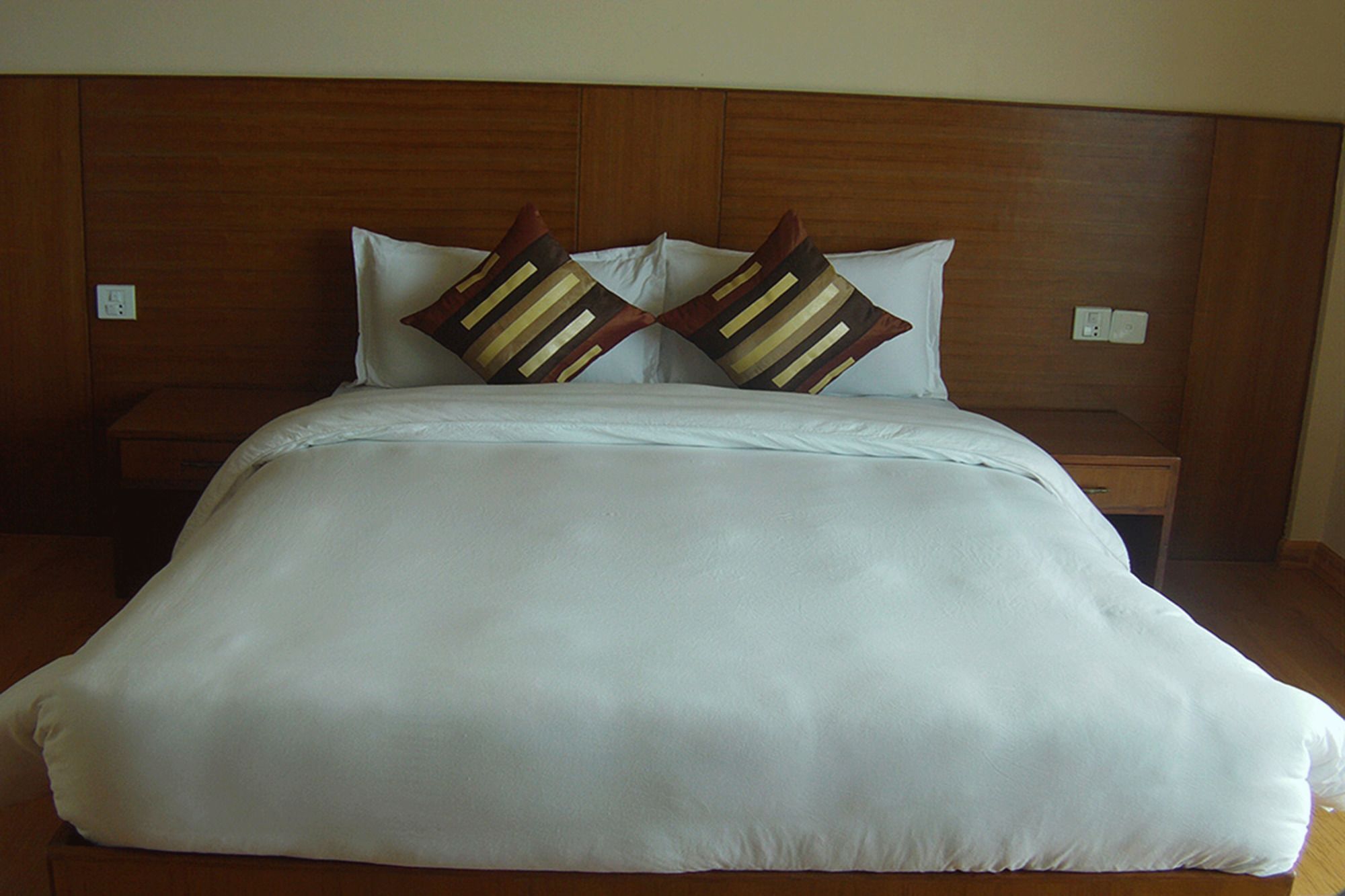 Ratnagiri Resort Bhatgoan Esterno foto