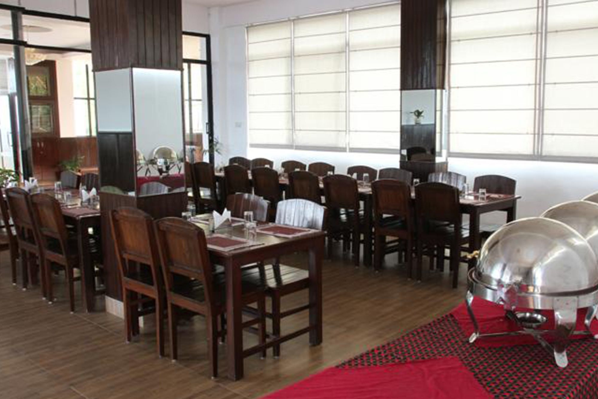 Ratnagiri Resort Bhatgoan Esterno foto