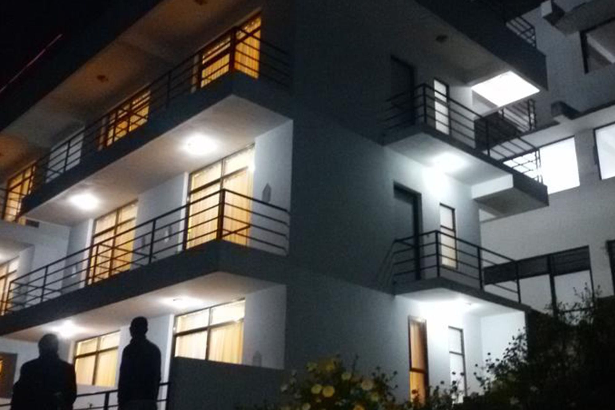 Ratnagiri Resort Bhatgoan Esterno foto